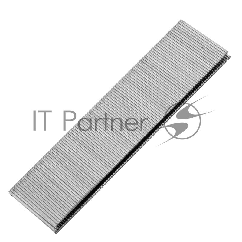 Скобы MATRIX 18GA для пнев, степлера 5000 шт 57665