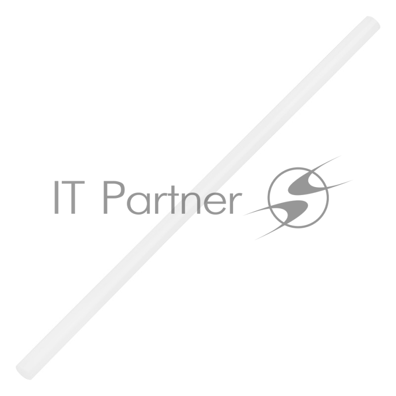 Стержни клеевые MATRIX 930741, 11 мм, L-300 мм, 34 шт, прозрачный