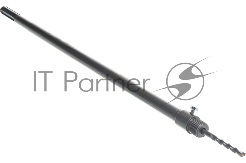 Центрирующее сверло для коронок MATRIX 70363, хвостовик M22 х 600 мм