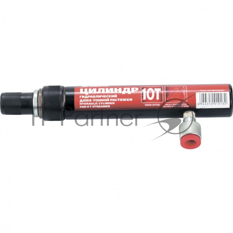 Цилиндр гидравлический для 10-тонной растяжки MATRIX 513265