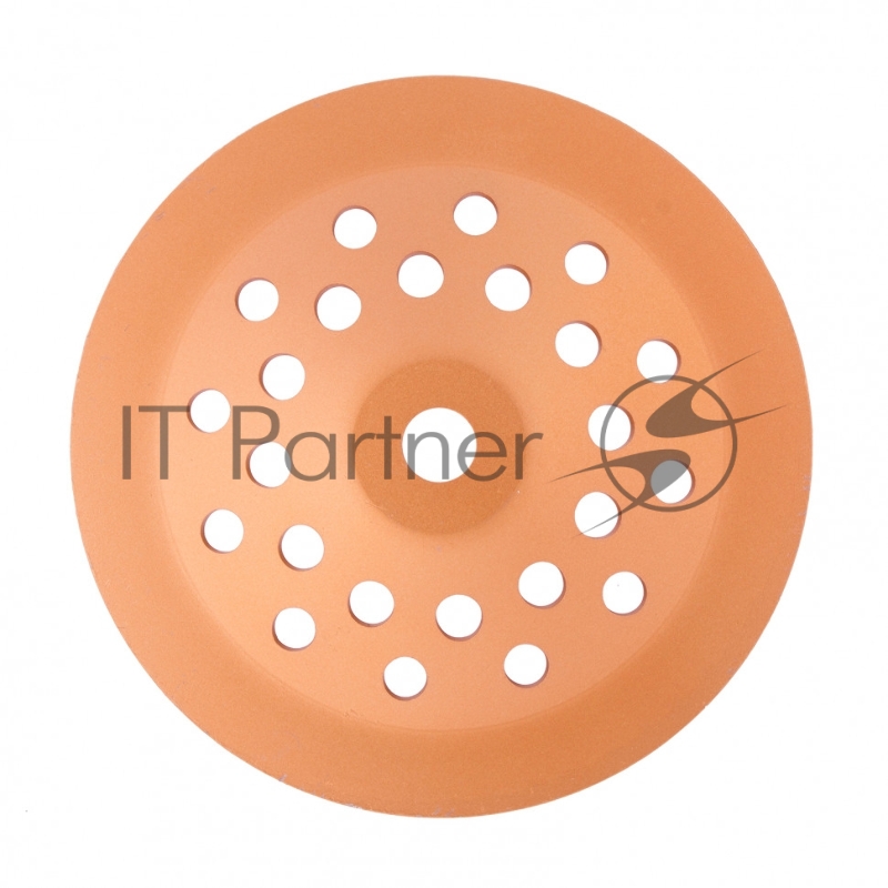 Чашка алмазная зачистная MATRIX 72992, 230 мм Turbo