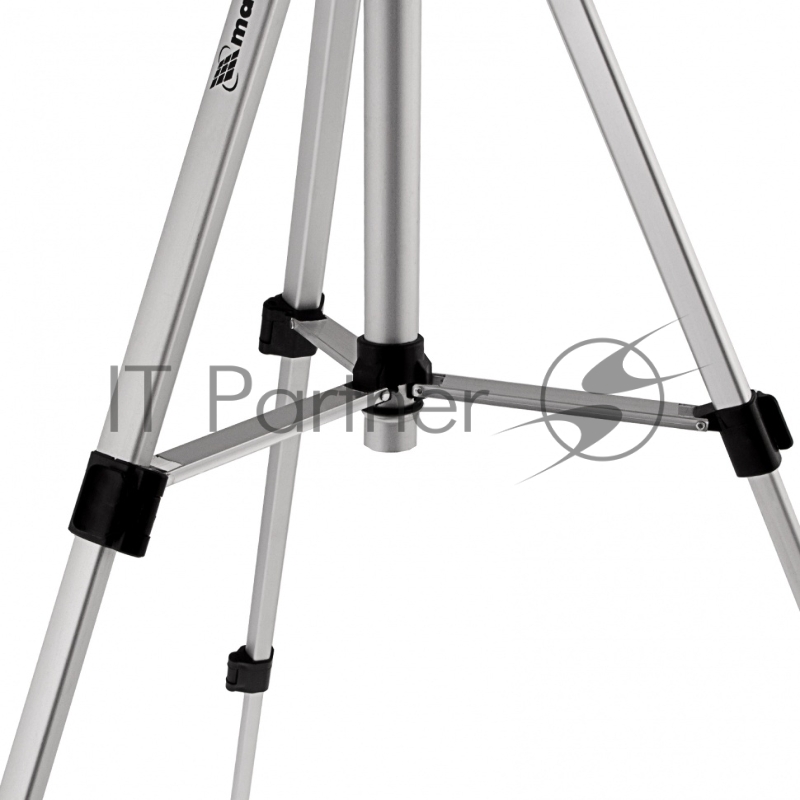 Штатив для лазерного уровня MATRIX 35089 1100 мм адаптер 5/8-1/4