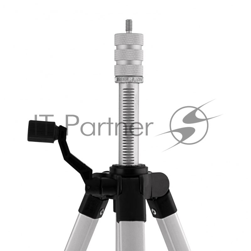 Штатив для лазерного уровня MATRIX 35089 1100 мм адаптер 5/8-1/4