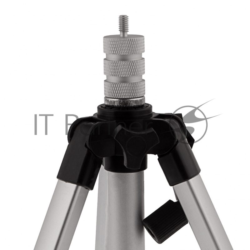 Штатив для лазерного уровня MATRIX 35089 1100 мм адаптер 5/8-1/4