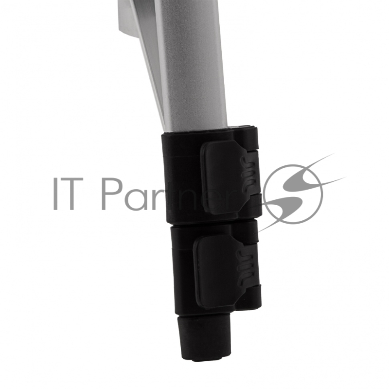 Штатив для лазерного уровня MATRIX 35089 1100 мм адаптер 5/8-1/4