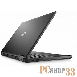 Ноутбук DELL Vostro 3568 3568-8154 black 15.6