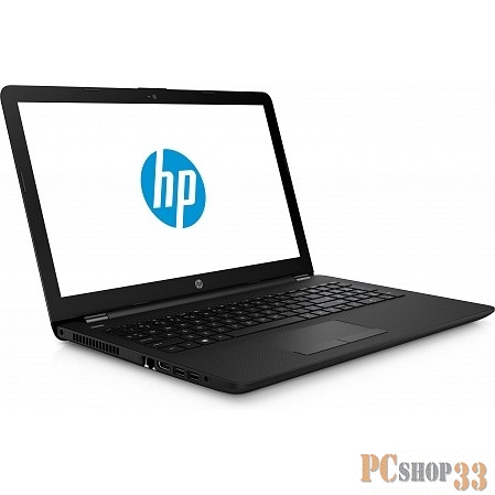 Ноутбук HP 17-bs102ur 2pp82ea black 17.3