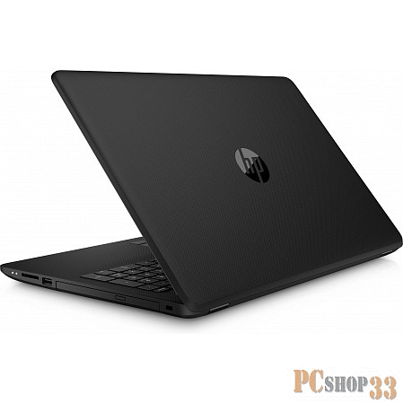 Ноутбук HP 17-bs102ur 2pp82ea black 17.3
