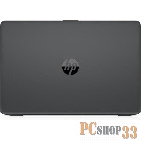 Ноутбук HP 250 G6 3QL43ES dk. silver 15.6