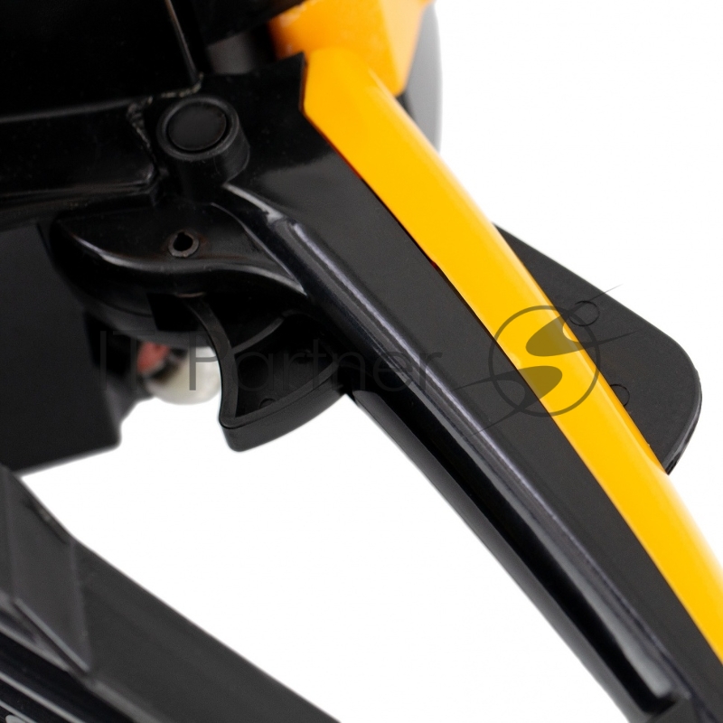 Пила цепная бензиновая DENZEL DGS-5218, шина 45 см, 52см3, 3,5 л.с., шаг 0,325, паз 1,5 мм,