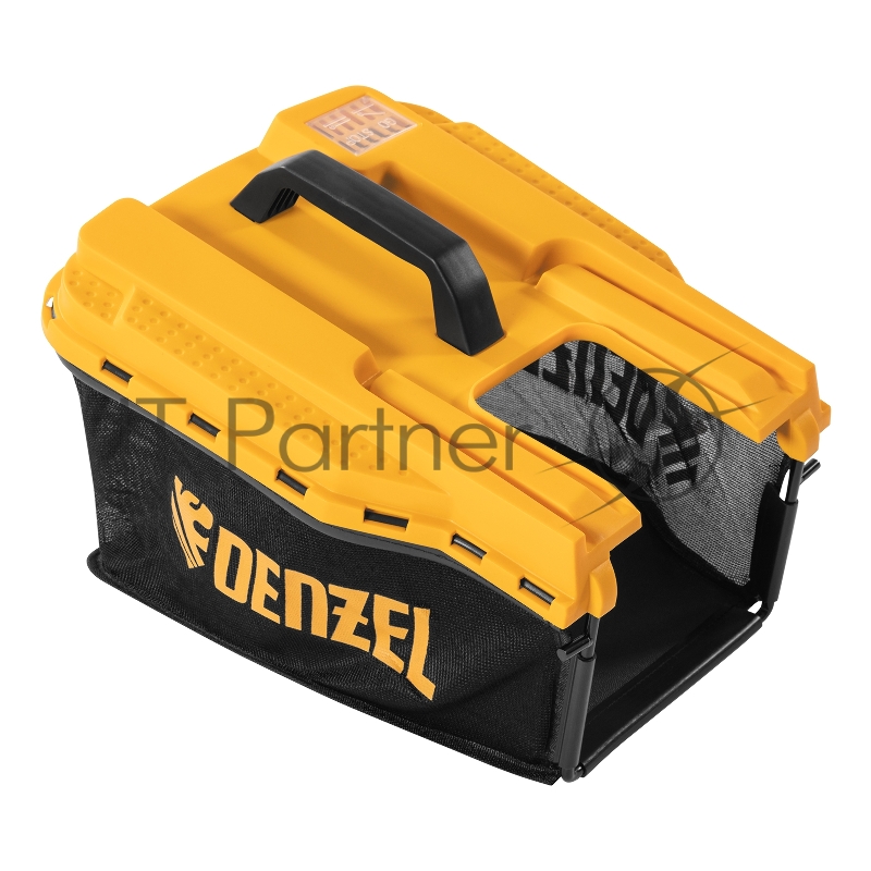 Газонокосилка электрическая Denzel GM-1200, 1200 Вт 96615