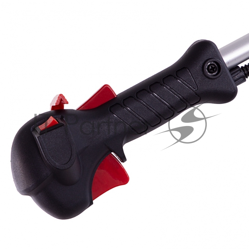 Триммер бензиновый Denzel DGT 330, 33см3, 1,8 л.с. 96234