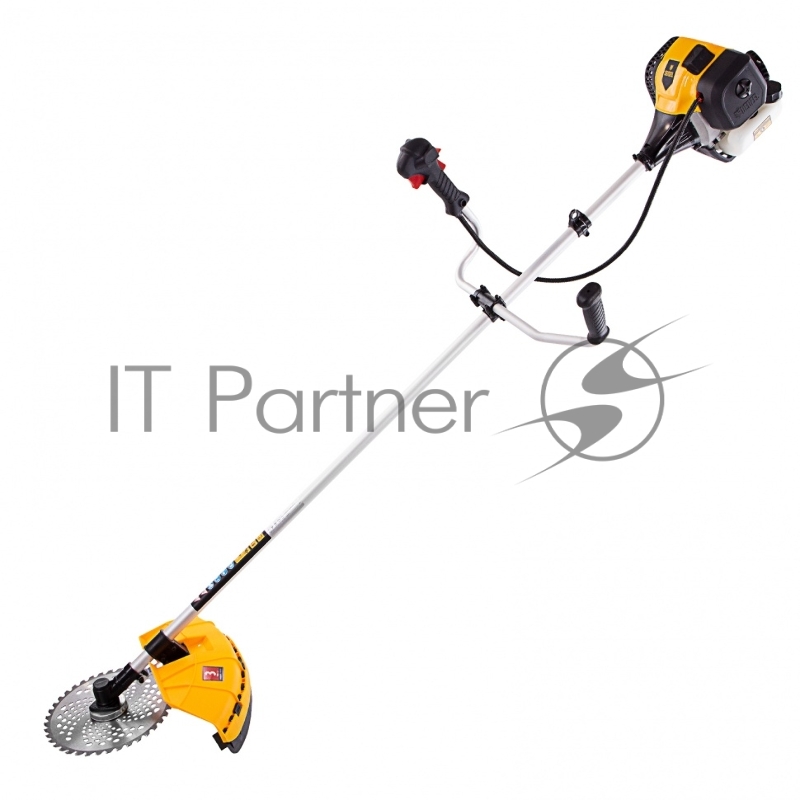 Триммер бензиновый Denzel DGT 330, 33см3, 1,8 л.с. 96234