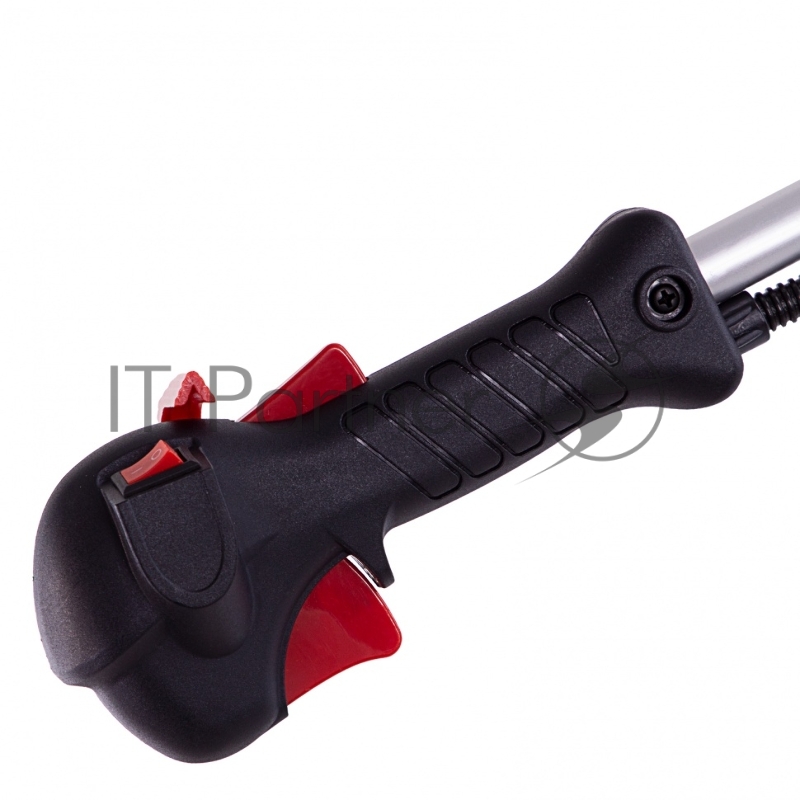 Триммер бензиновый Denzel DGT 330S, 33см3, 1,8 л.с. 96235