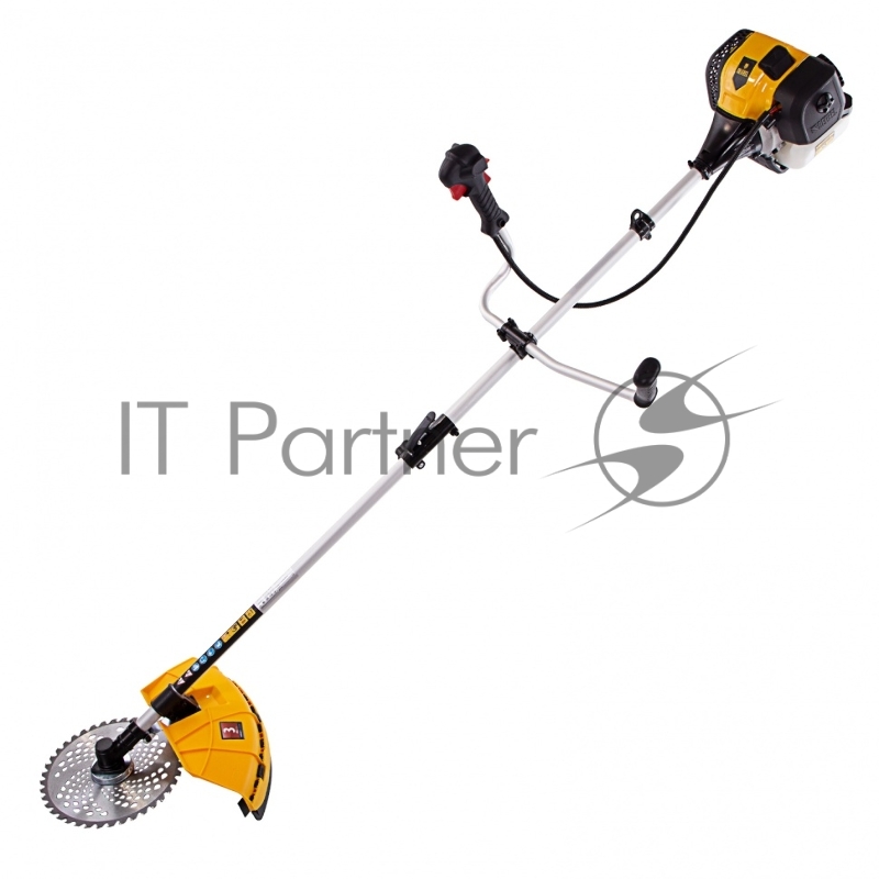 Триммер бензиновый Denzel DGT 330S, 33см3, 1,8 л.с. 96235