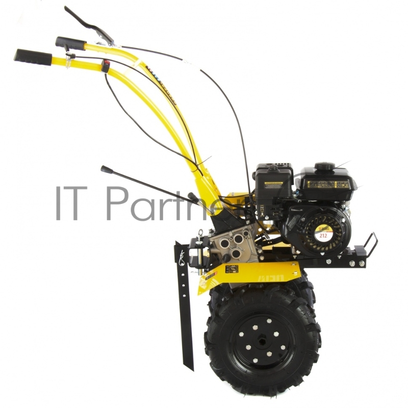 Мотоблок DENZEL DPT-170 56401