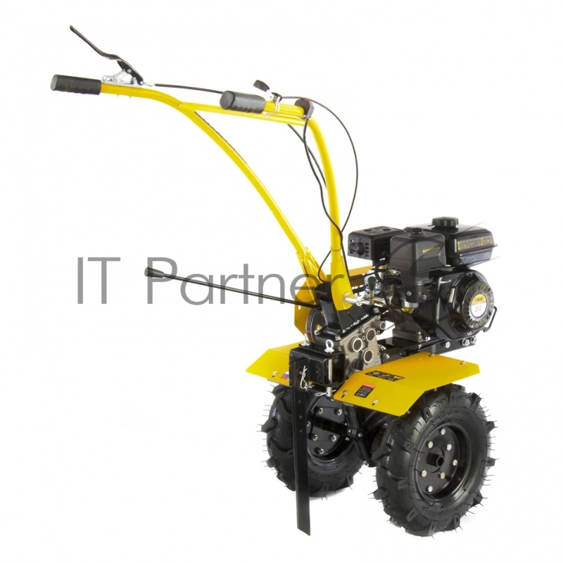 Мотоблок DENZEL DPT-170 56401