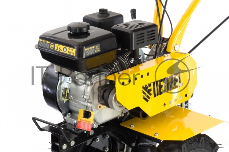 Мотоблок DENZEL DPT-170 56401