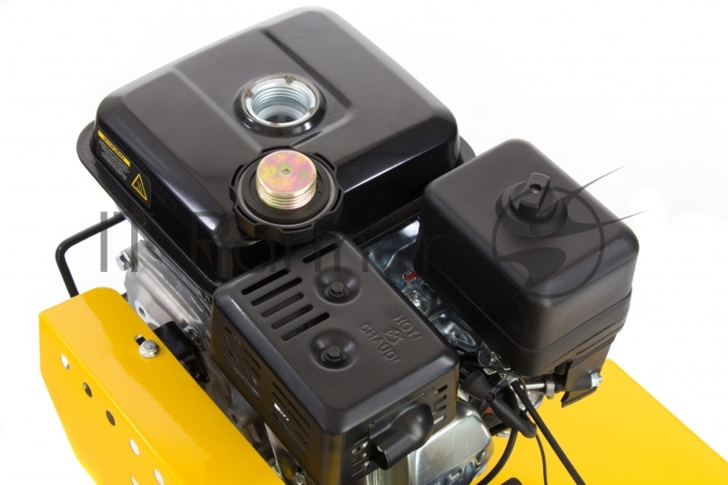 Мотоблок DENZEL DPT-170 56401