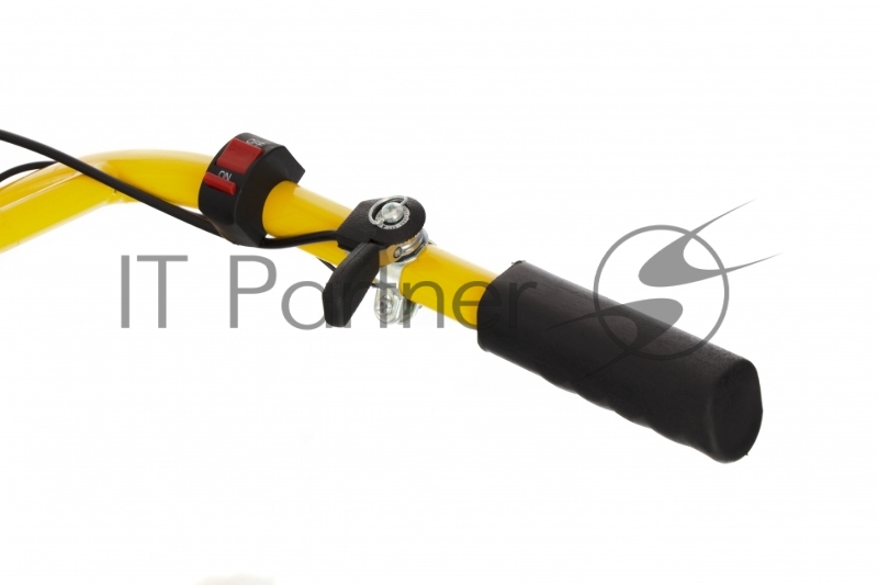 Мотоблок DENZEL DPT-170 56401