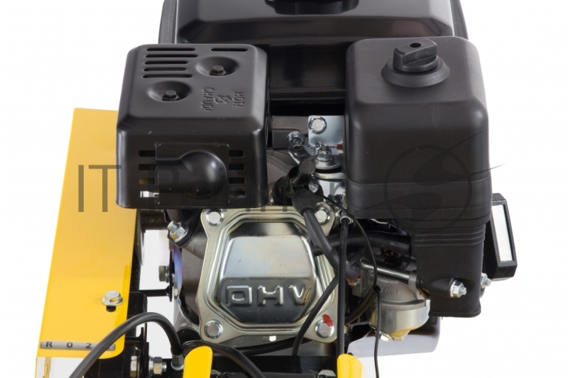 Мотоблок DENZEL DPT-170 56401