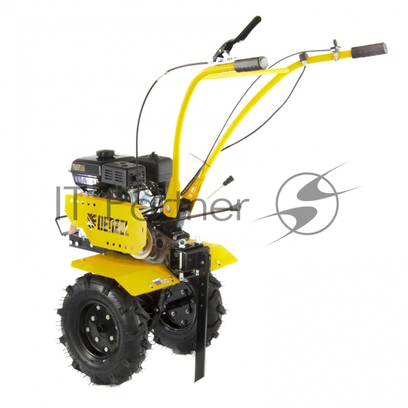 Мотоблок DENZEL DPT-170 56401