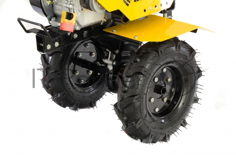 Мотоблок DENZEL DPT-170 56401