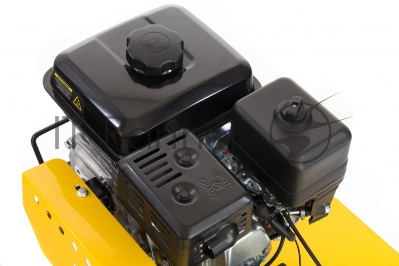 Мотоблок DENZEL DPT-170 56401