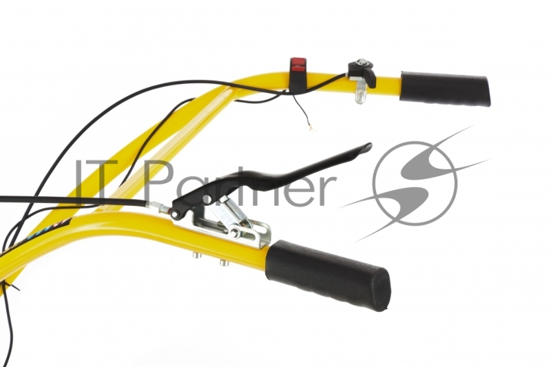 Мотоблок DENZEL DPT-170 56401