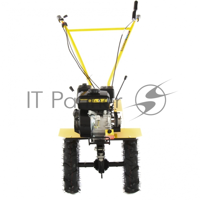 Мотоблок DENZEL DPT-170 56401