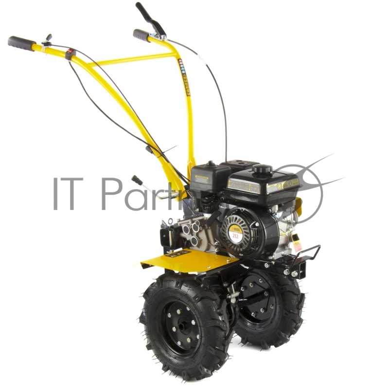 Мотоблок DENZEL DPT-170 56401