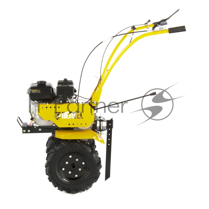 Мотоблок DENZEL DPT-170 56401