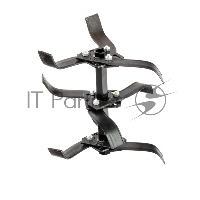 Мотоблок DENZEL DPT-170 56401