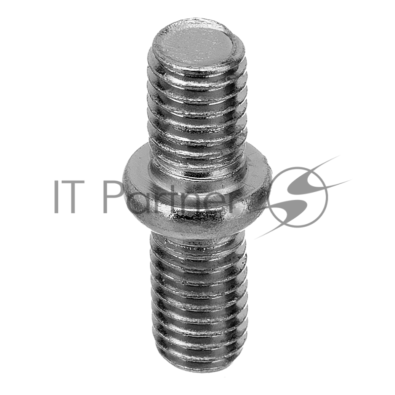 Катушка DENZEL тримм полуавтомат легкая заправка лески, 96324