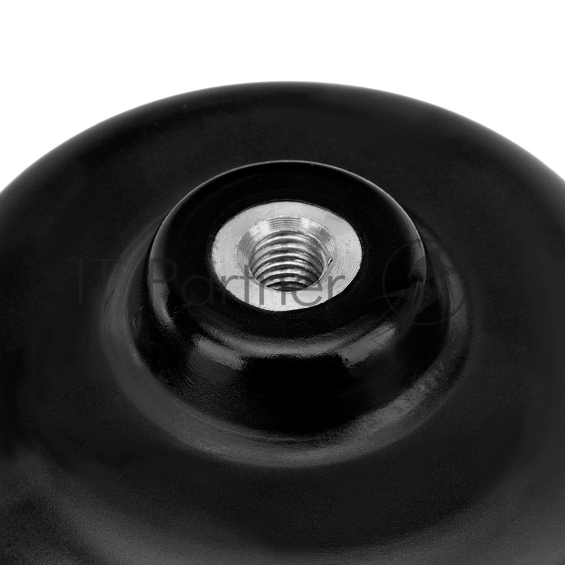 Катушка DENZEL тримм полуавтомат легкая заправка лески, 96324