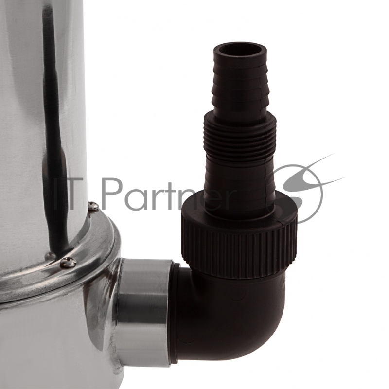 Насос DENZEL DP1100X дренажный 1100Вт подъем 11м 15500л/ч