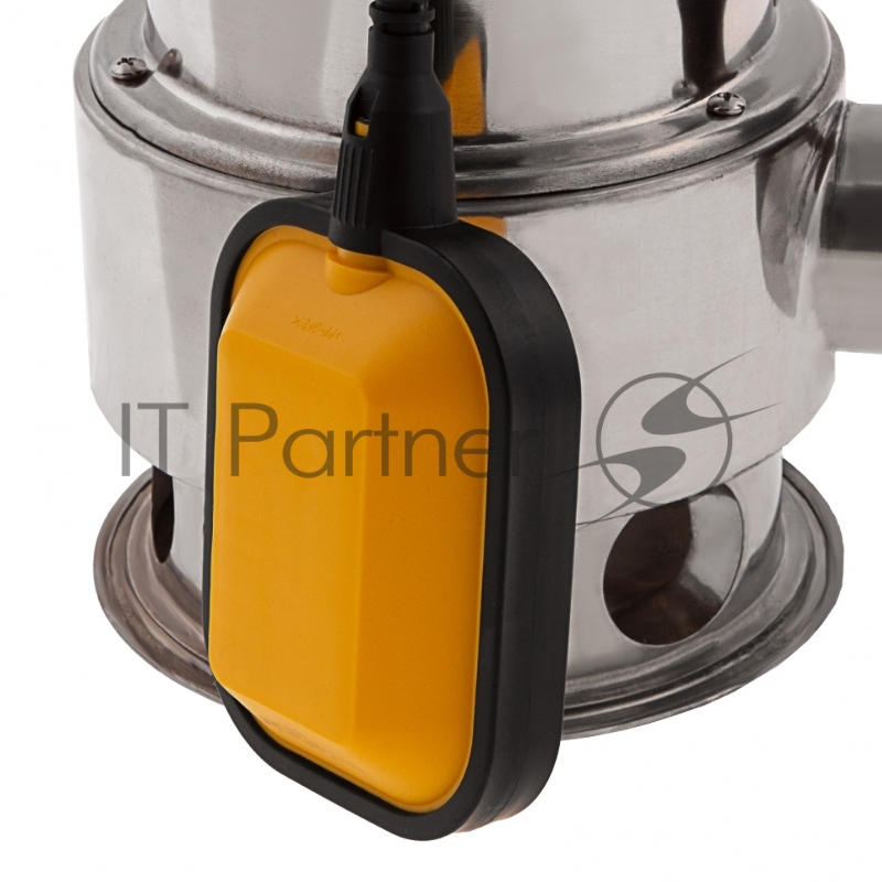 Насос DENZEL DP1100X дренажный 1100Вт подъем 11м 15500л/ч