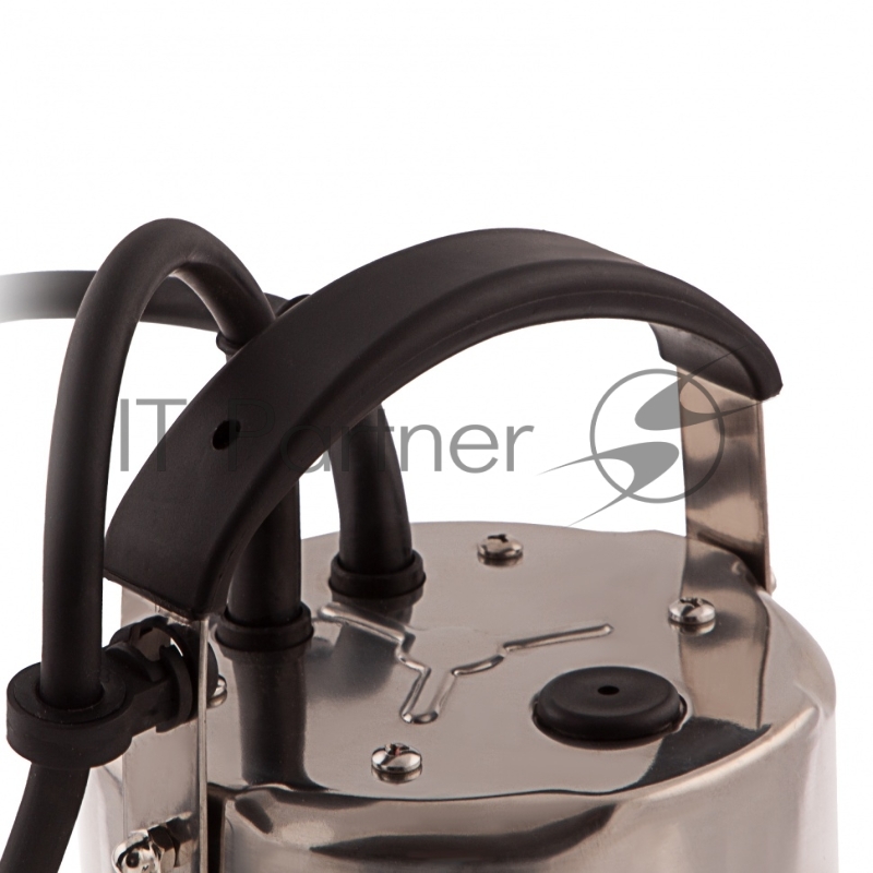 Насос DENZEL DP1100X дренажный 1100Вт подъем 11м 15500л/ч