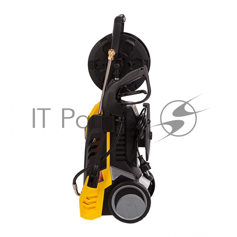 Моечная машина высокого давления DENZEL R-165D, 2200 Вт, 165 бар, 58235