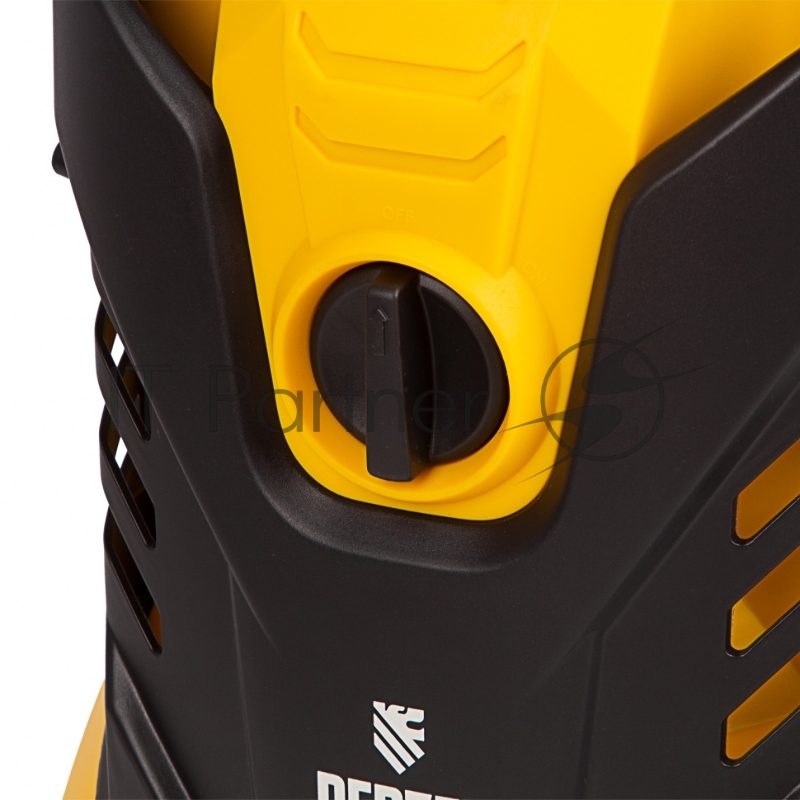 Моечная машина высокого давления DENZEL R-165D, 2200 Вт, 165 бар, 58235