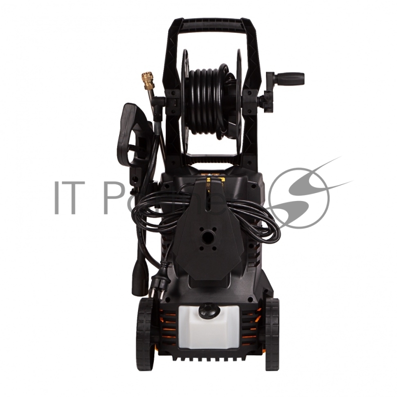 Моечная машина высокого давления DENZEL R-165D, 2200 Вт, 165 бар, 58235