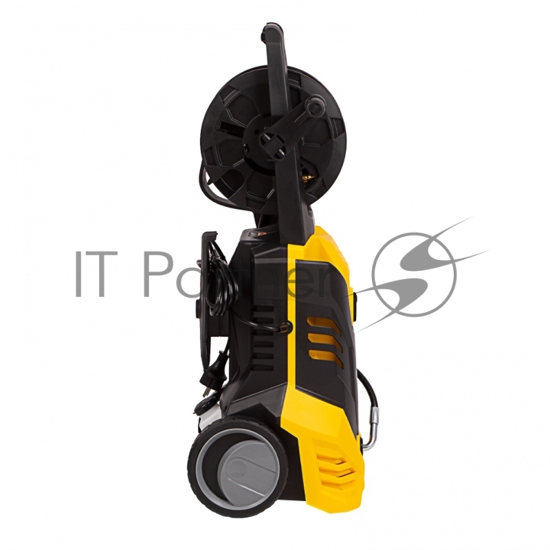 Моечная машина высокого давления DENZEL R-165D, 2200 Вт, 165 бар, 58235