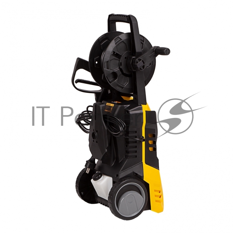 Моечная машина высокого давления DENZEL R-165D, 2200 Вт, 165 бар, 58235