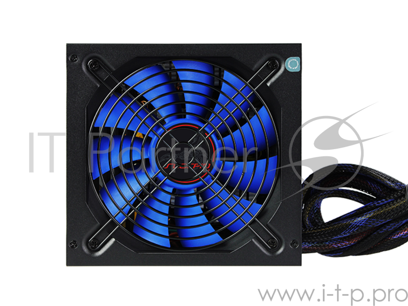 Блоки питания Raidmax RX-835AP-S Блок питания RX-835AP-S (Модульный, ATX v2.3, 835W, Active PFC, 135mm Fan, 80 Plus Bronze) RX-835AP-S Retail