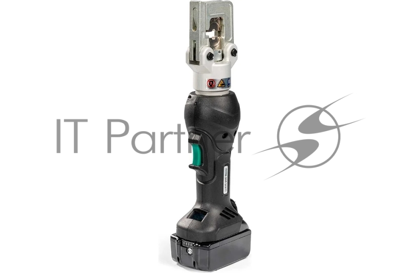 Гидравлический аккумуляторный пресс КВТ ПГРА-240 68078