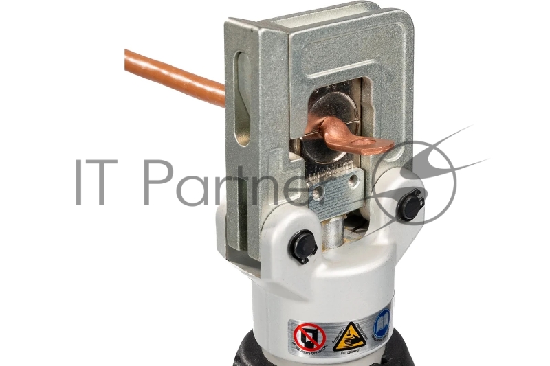 Гидравлический аккумуляторный пресс КВТ ПГРА-240 68078