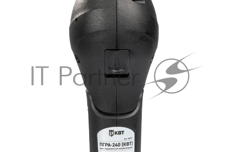 Гидравлический аккумуляторный пресс КВТ ПГРА-240 68078