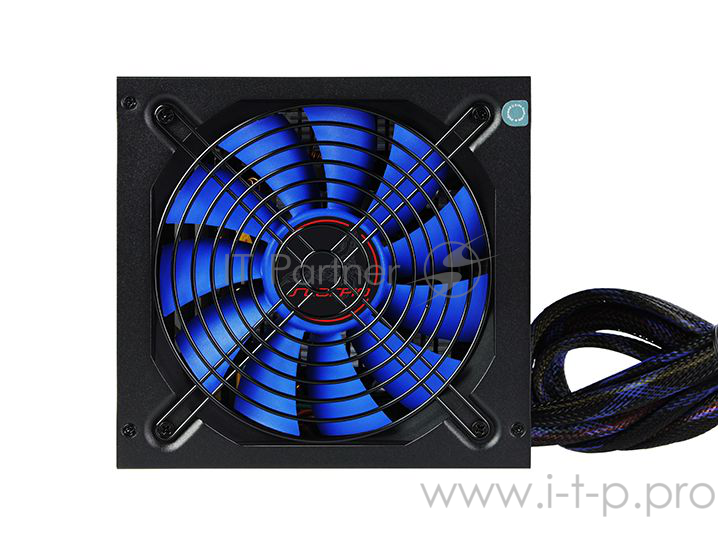 Блоки питания Raidmax RX-735AP-S Блок питания RX-735AP-S (Модульный, ATX v2.3, 735W, Active PFC, 135mm Fan, 80 Plus Bronze) RX-735AP-S Retail