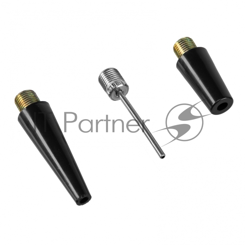 Компрессор автомобильный DENZEL AC-37, 12 В, 7 атм 37 л/мин, 58055