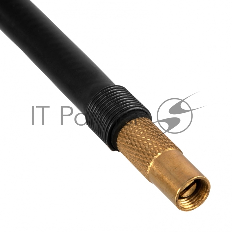 Компрессор автомобильный DENZEL AC-37, 12 В, 7 атм 37 л/мин, 58055